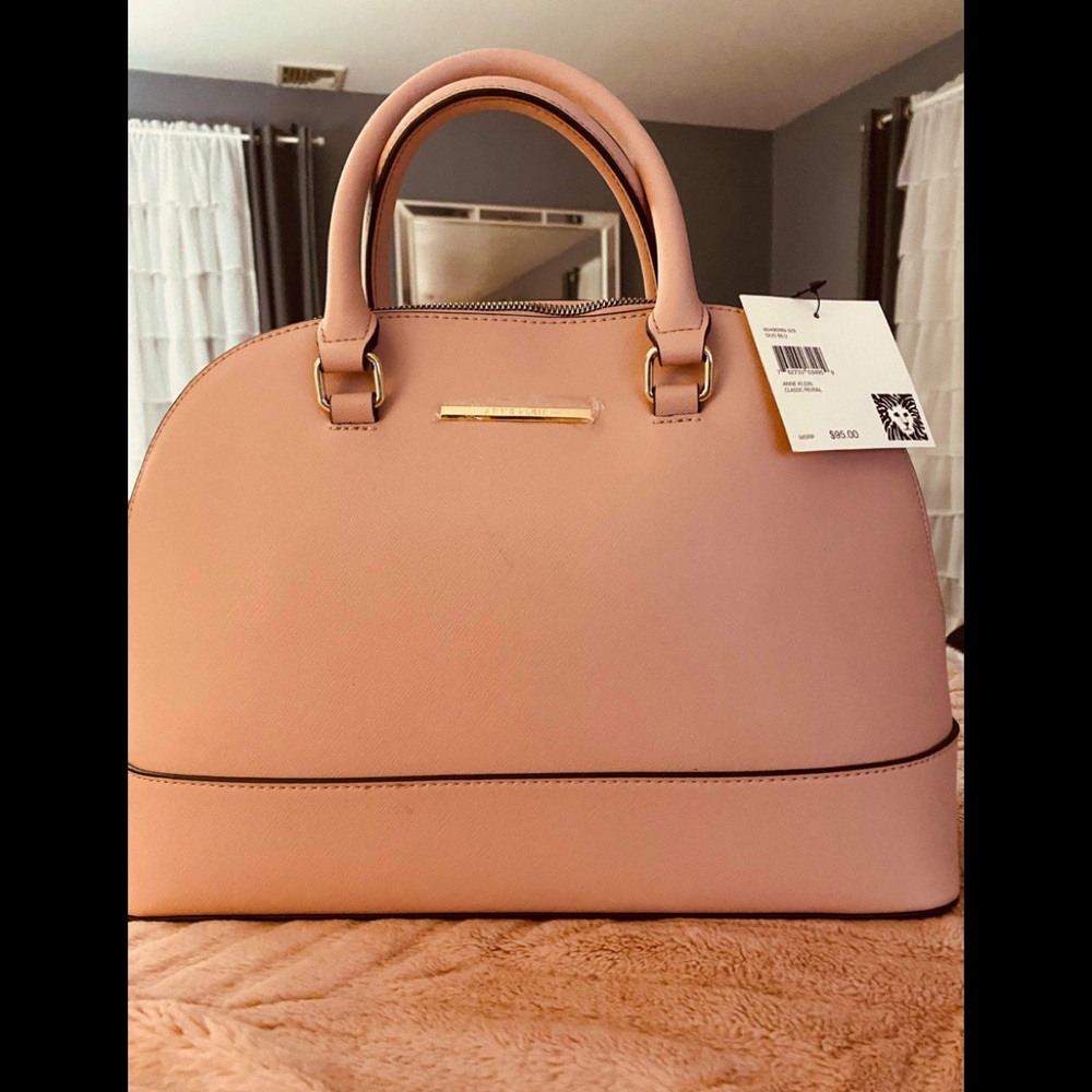NWT Anne Klein Hand Bag